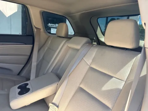 More photos of 2021 Jeep Grand Cherokee Laredo E at Jerry Hunt Supercenter - Lexington, NC