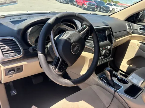 More photos of 2021 Jeep Grand Cherokee Laredo E at Jerry Hunt Supercenter - Lexington, NC