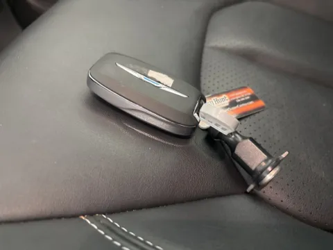 Another view of 2025 Chrysler Pacifica Select for sale in Lexington, NC at Jerry Hunt Supercenter - Lexington