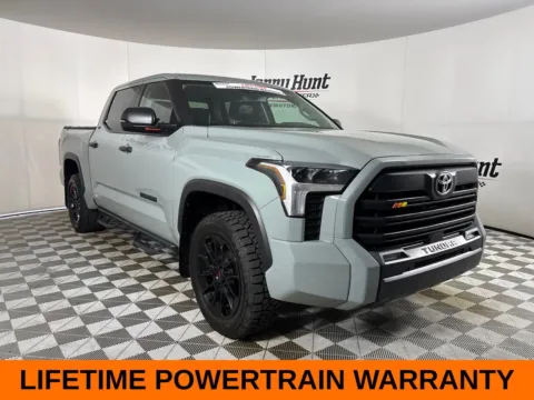 More photos of 2024 Toyota Tundra SR5 at Jerry Hunt Supercenter - Lexington, NC