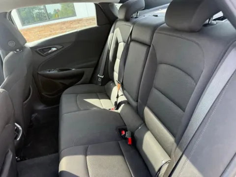 Another view of 2022 Chevrolet Malibu LT for sale in Lexington, NC at Jerry Hunt Supercenter - Lexington