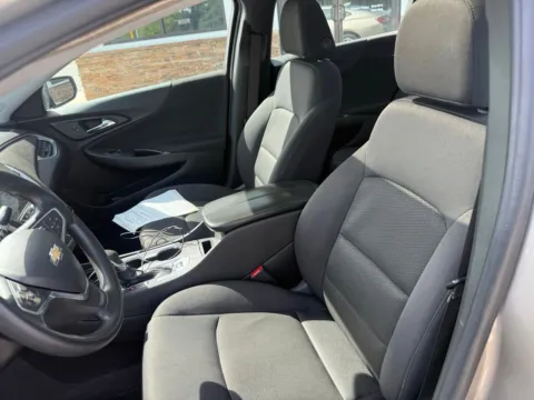 Photos of 2022 Chevrolet Malibu LT for sale in Lexington, NC at Jerry Hunt Supercenter - Lexington