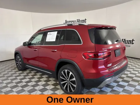 More photos of 2023 Mercedes-Benz GLB 250 at Jerry Hunt Supercenter - Lexington, NC