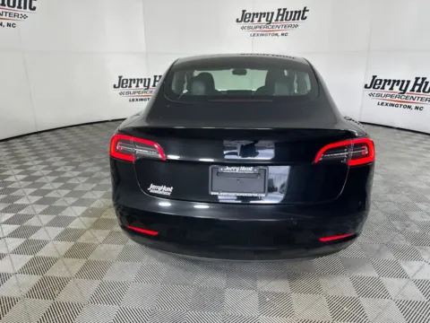 More photos of 2022 Tesla Model 3 at Jerry Hunt Supercenter - Lexington, NC