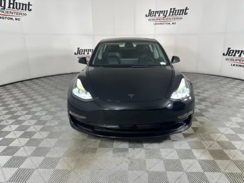 Photos of 2022 Tesla Model 3 for sale in Lexington, NC at Jerry Hunt Supercenter - Lexington