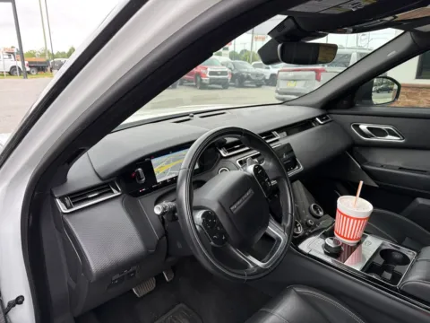 More photos of 2018 Land Rover Range Rover Velar SE R-Dynamic at Jerry Hunt Supercenter - Lexington, NC