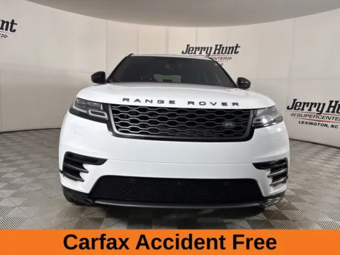 More photos of 2018 Land Rover Range Rover Velar SE R-Dynamic at Jerry Hunt Supercenter - Lexington, NC