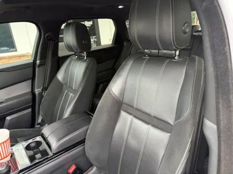 Another view of 2018 Land Rover Range Rover Velar SE R-Dynamic for sale in Lexington, NC at Jerry Hunt Supercenter - Lexington