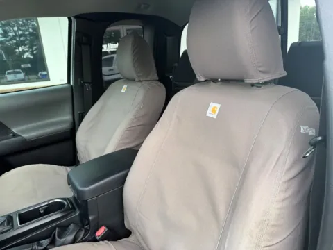 Another view of 2019 Toyota Tacoma SR for sale in Lexington, NC at Jerry Hunt Supercenter - Lexington