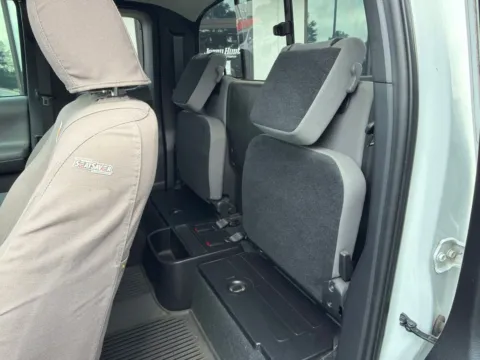 More photos of 2019 Toyota Tacoma SR at Jerry Hunt Supercenter - Lexington, NC