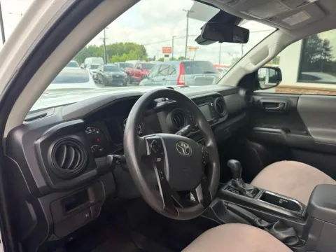 More photos of 2019 Toyota Tacoma SR at Jerry Hunt Supercenter - Lexington, NC