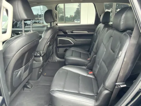 More photos of 2024 Kia Telluride S at Jerry Hunt Supercenter - Lexington, NC
