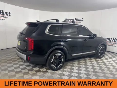 More photos of 2024 Kia Telluride S at Jerry Hunt Supercenter - Lexington, NC