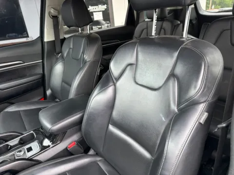 Another view of 2024 Kia Telluride S for sale in Lexington, NC at Jerry Hunt Supercenter - Lexington