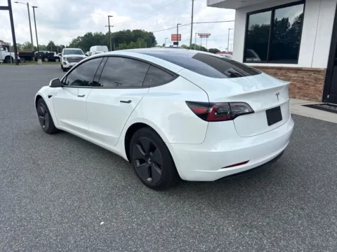 More photos of 2023 Tesla Model 3 at Jerry Hunt Supercenter - Lexington, NC
