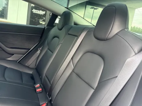 Another view of 2023 Tesla Model 3 for sale in Lexington, NC at Jerry Hunt Supercenter - Lexington