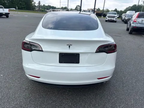 More photos of 2023 Tesla Model 3 at Jerry Hunt Supercenter - Lexington, NC
