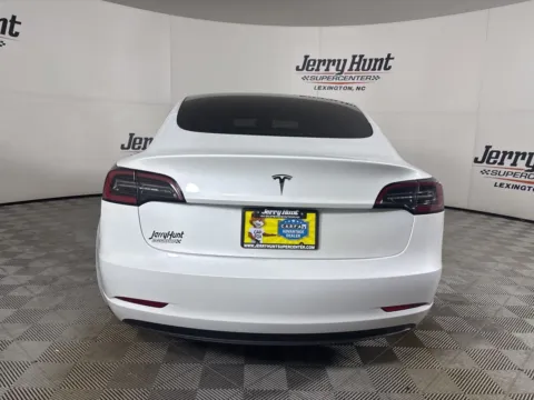 More photos of 2023 Tesla Model 3 at Jerry Hunt Supercenter - Lexington, NC