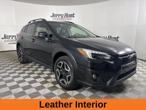 More photos of 2019 Subaru Crosstrek 2.0i Limited at Jerry Hunt Supercenter - Lexington, NC