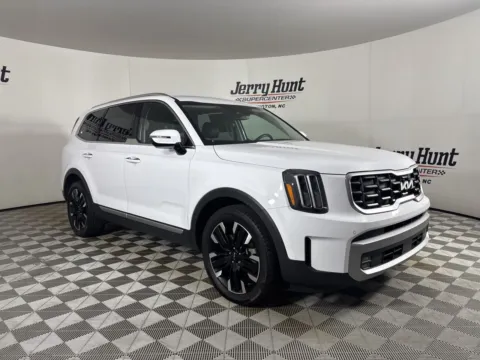 Another view of 2023 Kia Telluride SX for sale in Lexington, NC at Jerry Hunt Supercenter - Lexington
