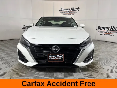 Another view of 2023 Nissan Altima 2.5 SL for sale in Lexington, NC at Jerry Hunt Supercenter - Lexington