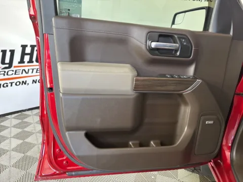 More photos of 2021 Chevrolet Silverado 1500 RST at Jerry Hunt Supercenter - Lexington, NC
