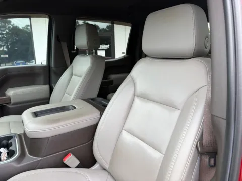 Photos of 2021 Chevrolet Silverado 1500 RST for sale in Lexington, NC at Jerry Hunt Supercenter - Lexington