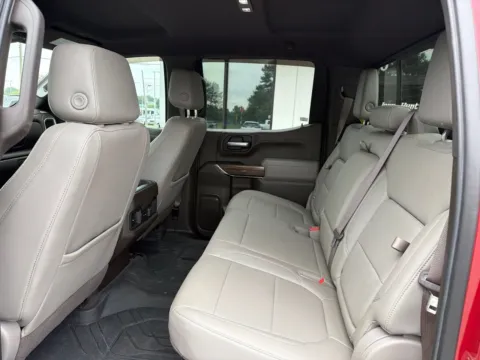 More photos of 2021 Chevrolet Silverado 1500 RST at Jerry Hunt Supercenter - Lexington, NC
