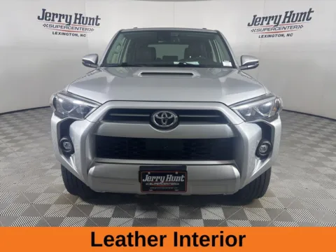 More photos of 2021 Toyota 4Runner TRD Off-Road Premium at Jerry Hunt Supercenter - Lexington, NC
