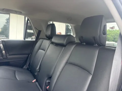 More photos of 2021 Toyota 4Runner TRD Off-Road Premium at Jerry Hunt Supercenter - Lexington, NC