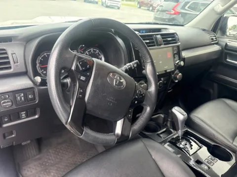More photos of 2021 Toyota 4Runner TRD Off-Road Premium at Jerry Hunt Supercenter - Lexington, NC