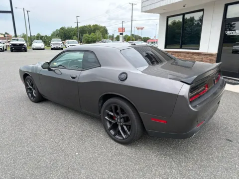 More photos of 2021 Dodge Challenger SXT at Jerry Hunt Supercenter - Lexington, NC