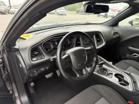 More photos of 2021 Dodge Challenger SXT at Jerry Hunt Supercenter - Lexington, NC