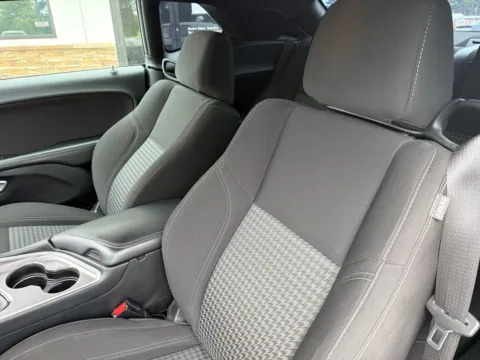 Another view of 2021 Dodge Challenger SXT for sale in Lexington, NC at Jerry Hunt Supercenter - Lexington