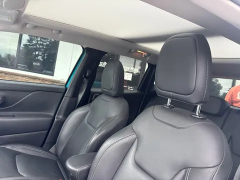 Another view of 2022 Jeep Renegade Limited for sale in Lexington, NC at Jerry Hunt Supercenter - Lexington