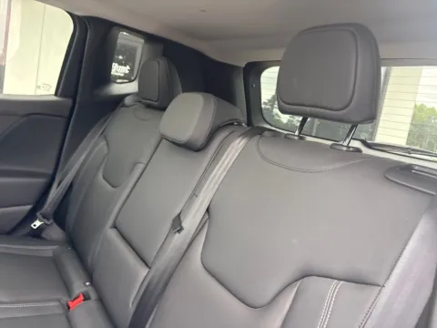 More photos of 2022 Jeep Renegade Limited at Jerry Hunt Supercenter - Lexington, NC