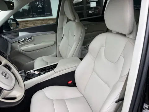 Another view of 2021 Volvo XC90 T5 Momentum for sale in Lexington, NC at Jerry Hunt Supercenter - Lexington