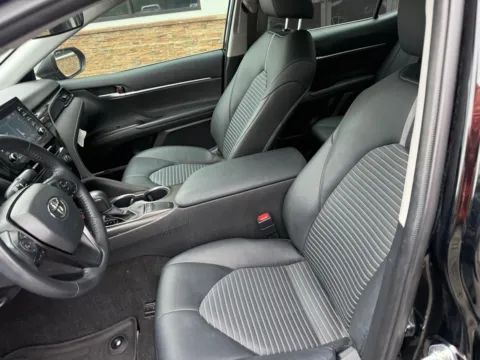 Another view of 2023 Toyota Camry SE for sale in Lexington, NC at Jerry Hunt Supercenter - Lexington