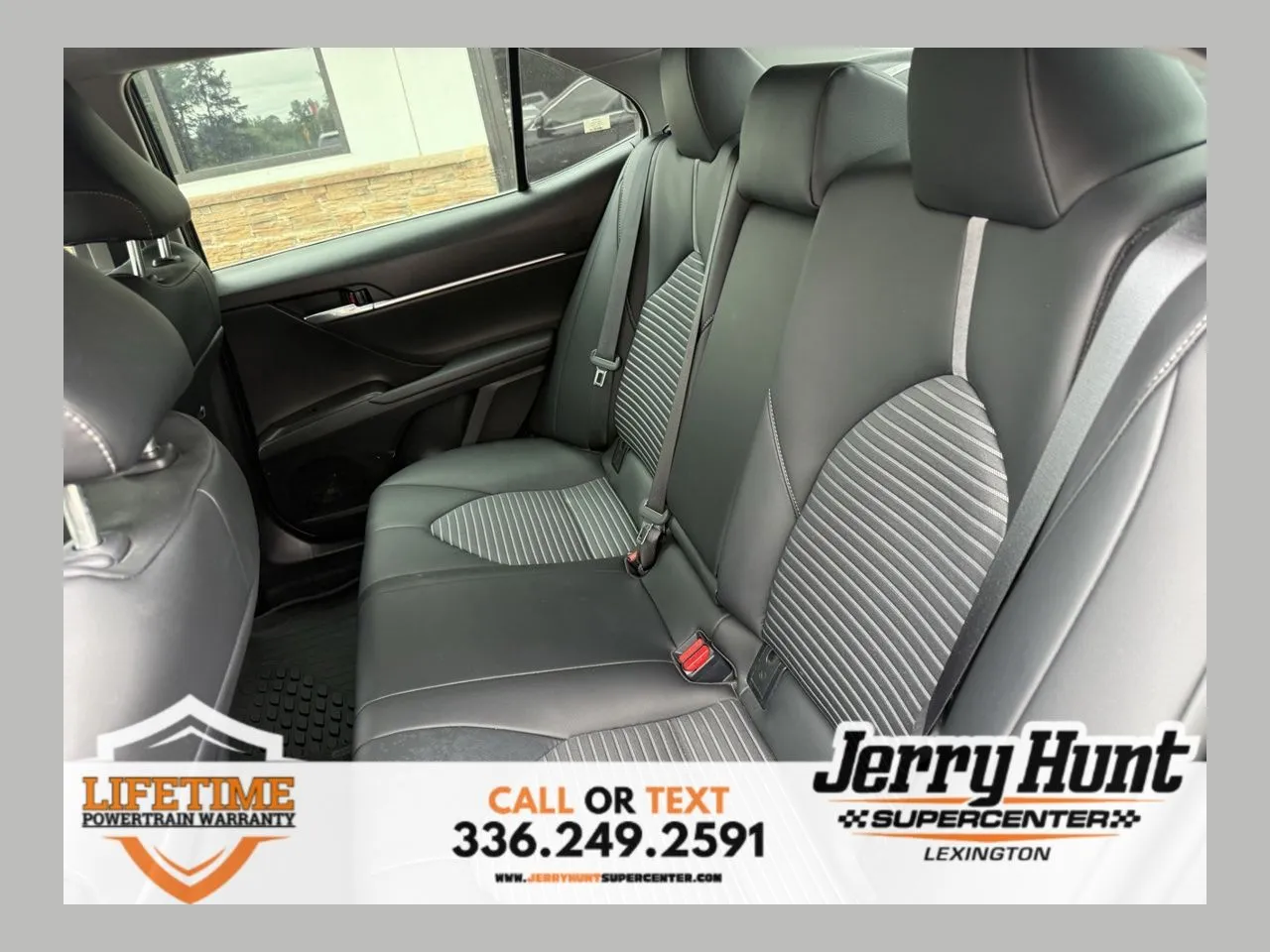 2023 Toyota Camry SE for sale in Lexington, NC