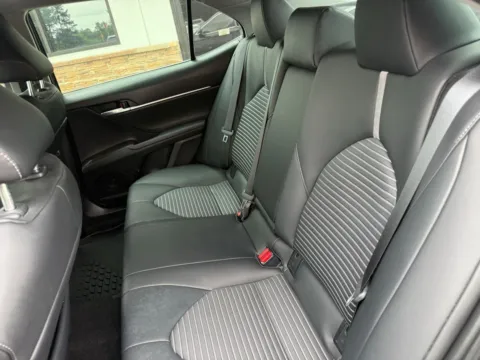 More photos of 2023 Toyota Camry SE at Jerry Hunt Supercenter - Lexington, NC