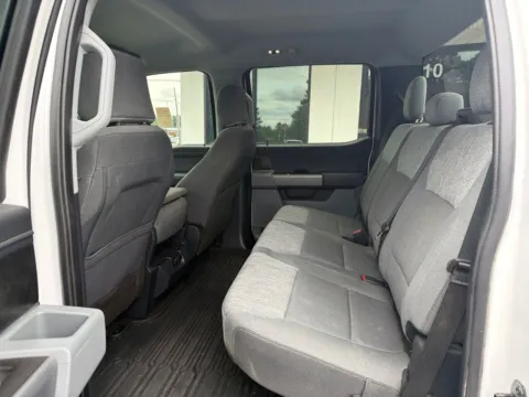 More photos of 2022 Ford F-150 XLT at Jerry Hunt Supercenter - Lexington, NC