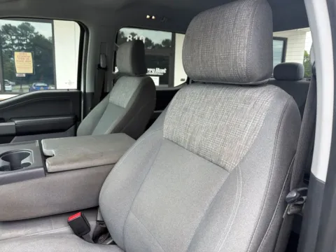 Photos of 2022 Ford F-150 XLT for sale in Lexington, NC at Jerry Hunt Supercenter - Lexington