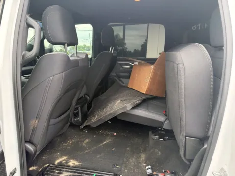 More photos of 2022 Ram 1500 Big Horn/Lone Star at Jerry Hunt Supercenter - Lexington, NC