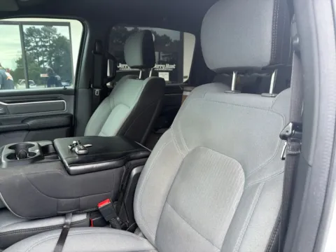 Photos of 2022 Ram 1500 Big Horn/Lone Star for sale in Lexington, NC at Jerry Hunt Supercenter - Lexington