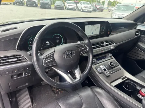 Another view of 2022 Hyundai Palisade Calligraphy for sale in Lexington, NC at Jerry Hunt Supercenter - Lexington