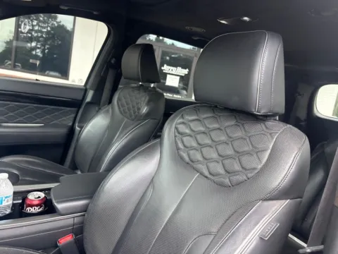 Photos of 2022 Hyundai Palisade Calligraphy for sale in Lexington, NC at Jerry Hunt Supercenter - Lexington