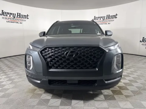 Photos of 2022 Hyundai Palisade Calligraphy for sale in Lexington, NC at Jerry Hunt Supercenter - Lexington