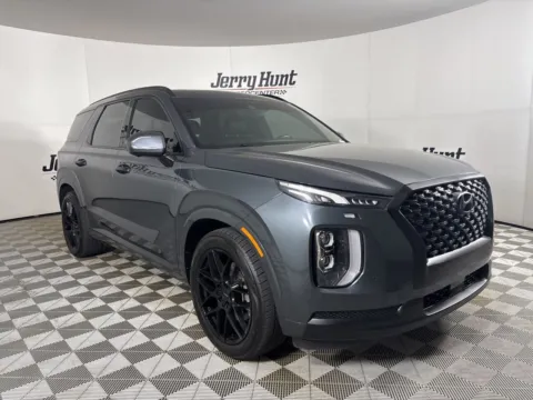 Another view of 2022 Hyundai Palisade Calligraphy for sale in Lexington, NC at Jerry Hunt Supercenter - Lexington