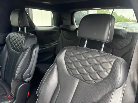 More photos of 2022 Hyundai Palisade Calligraphy at Jerry Hunt Supercenter - Lexington, NC