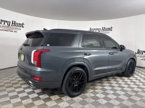 More photos of 2022 Hyundai Palisade Calligraphy at Jerry Hunt Supercenter - Lexington, NC
